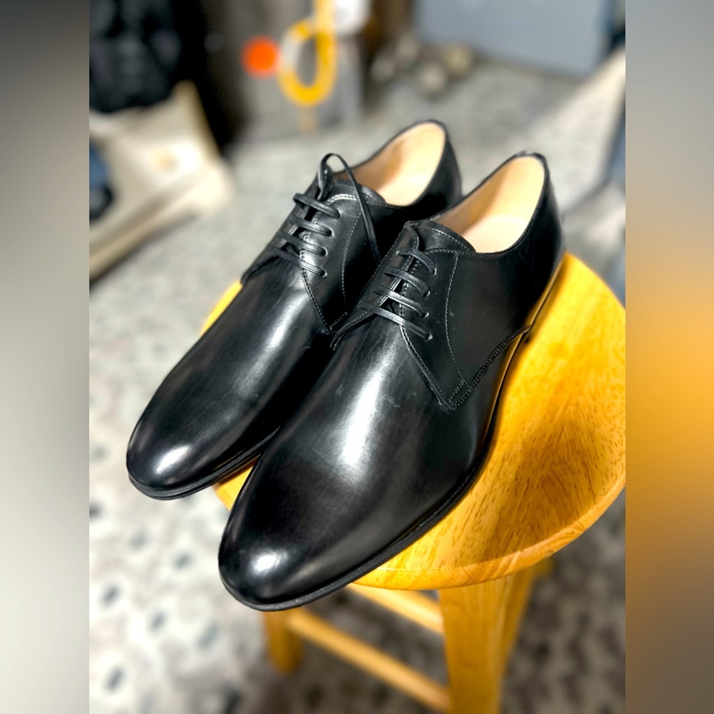 Brand new Dolce and Gabbana Derby Shoes
